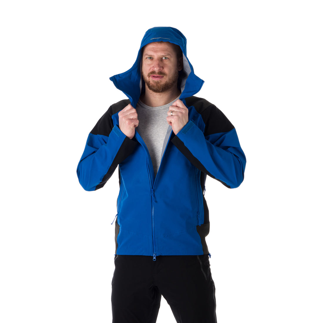 BU-5000OR men's jacket all weather 3l ALLEN