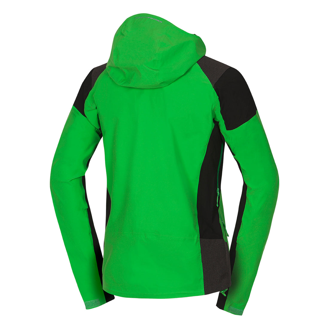 BU-5000OR men's jacket all weather 3l ALLEN