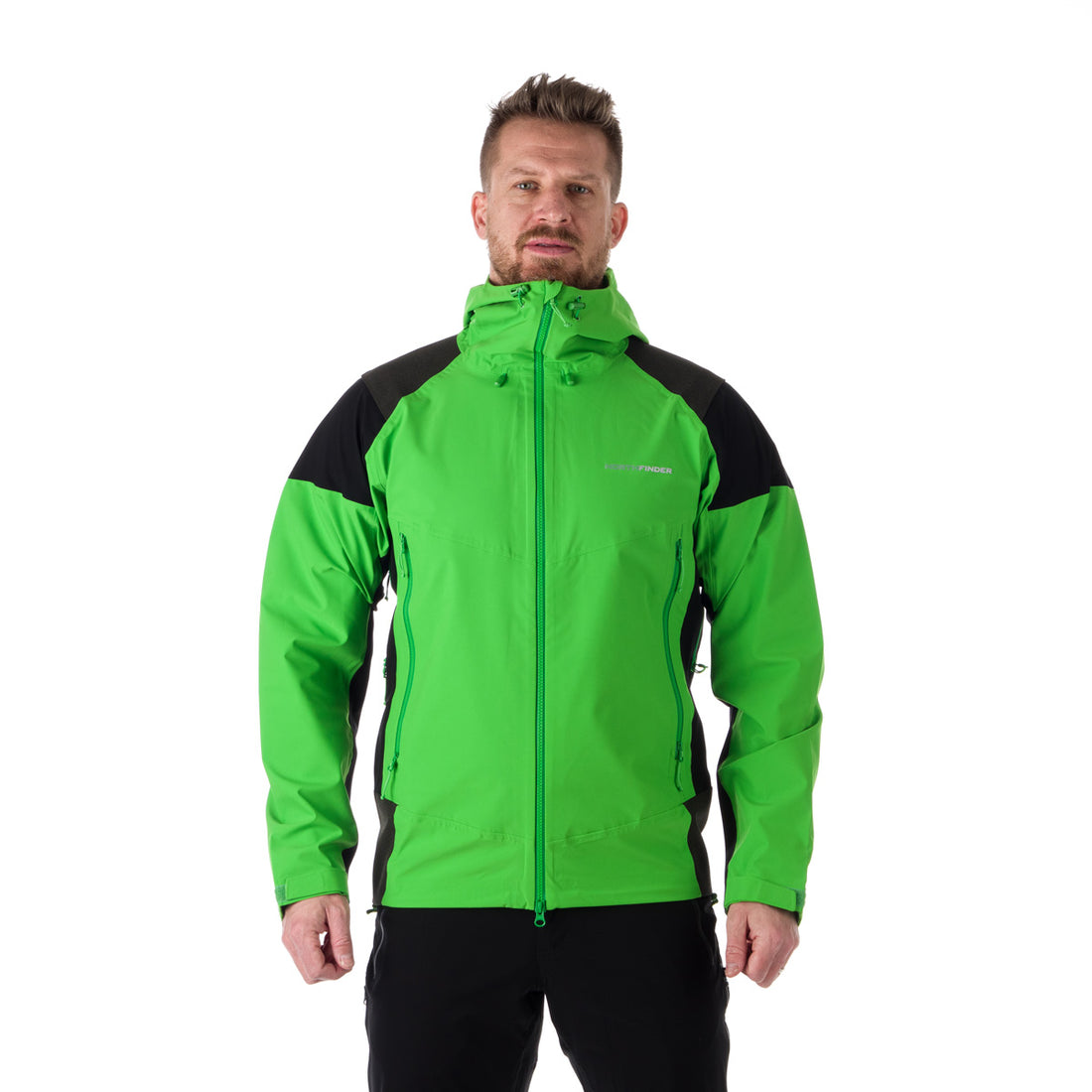 BU-5000OR men's jacket all weather 3l ALLEN
