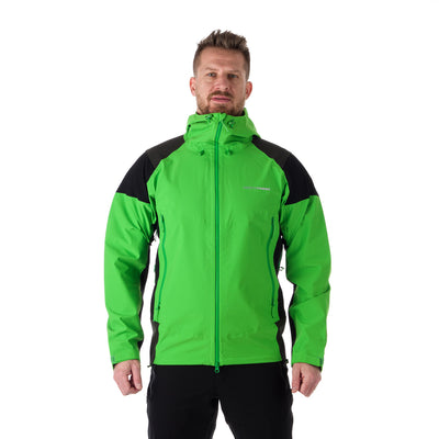 BU-5000OR men's jacket all weather 3l ALLEN