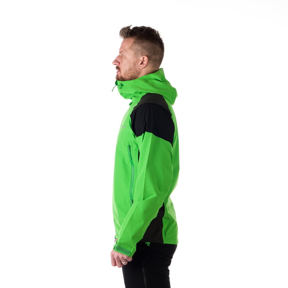 BU-5000OR men's jacket all weather 3l ALLEN