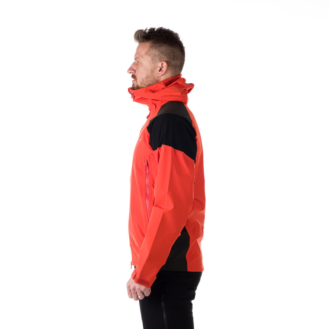 BU-5000OR men's jacket all weather 3l ALLEN