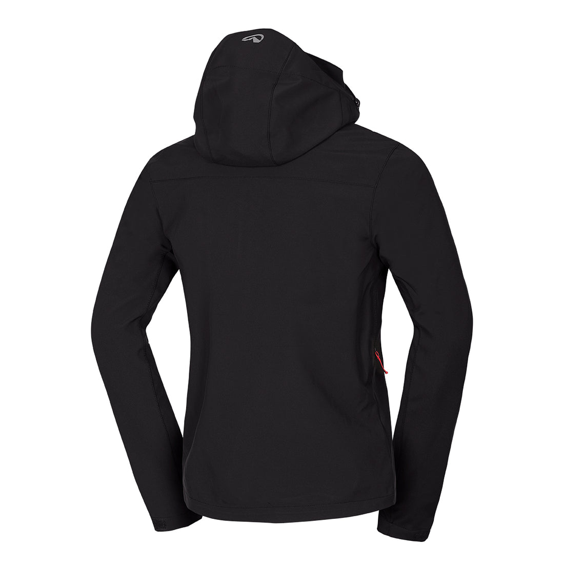 BU-5003OR men's softshell jacket outdoor MARQUIS