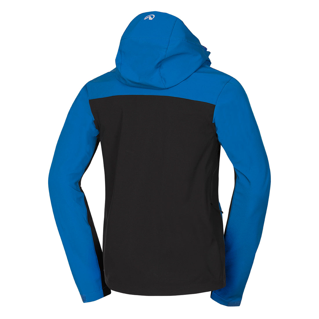 BU-5003OR men's softshell jacket outdoor MARQUIS