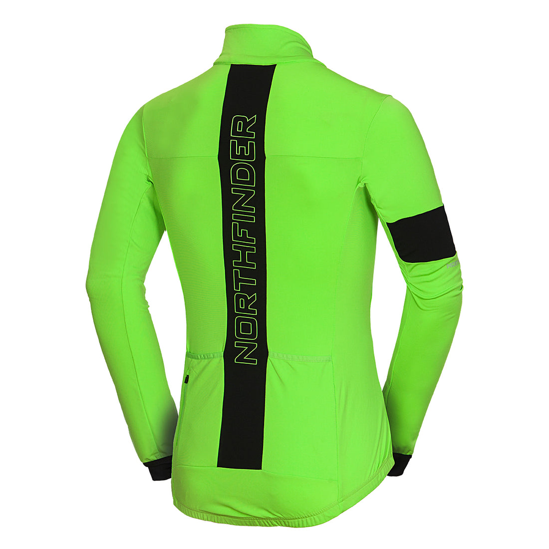 BU-5005MB men's stretchy jacket active GILBERTO