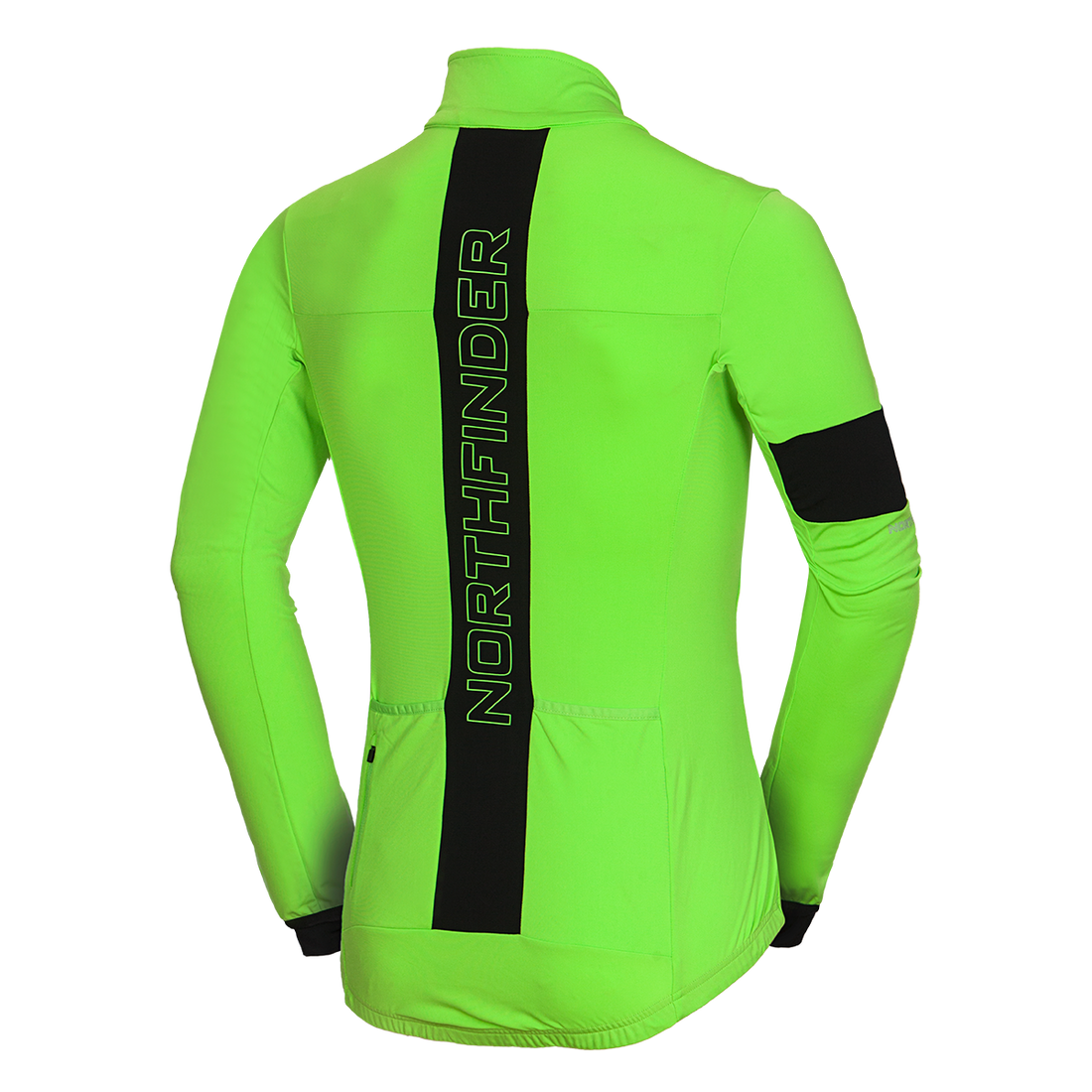 BU-5005MB men's stretchy jacket active GILBERTO