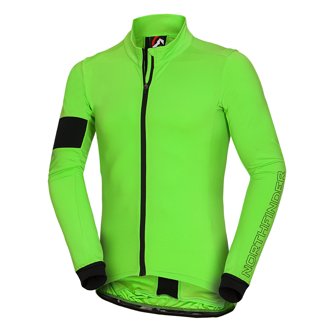 BU-5005MB men's stretchy jacket active GILBERTO