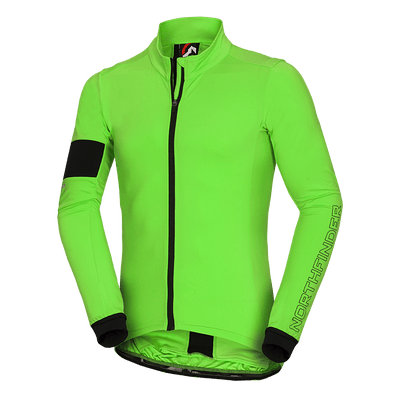 BU-5005MB men's stretchy jacket active GILBERTO