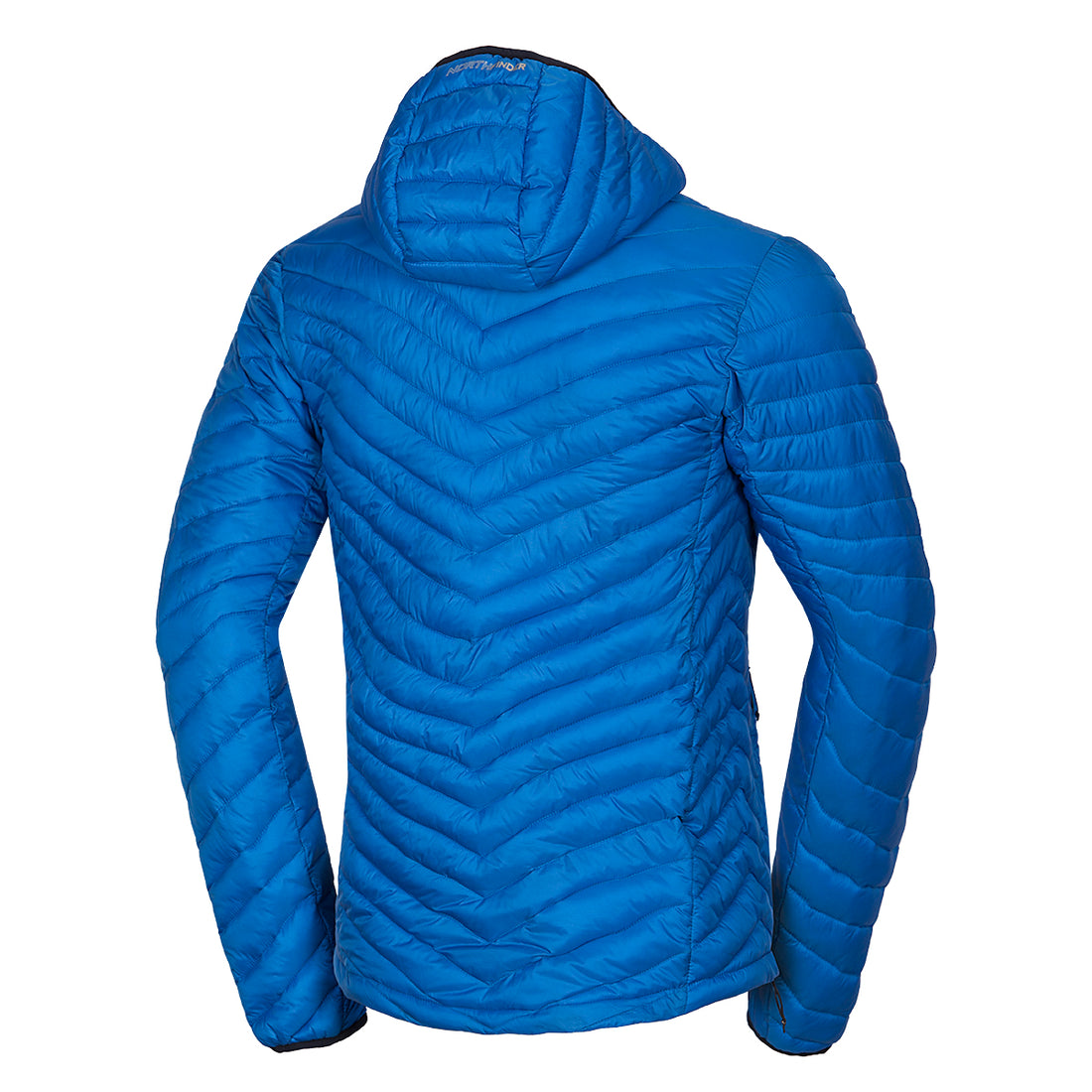 BU-5007OR men's winter lightweight jacket VALTER