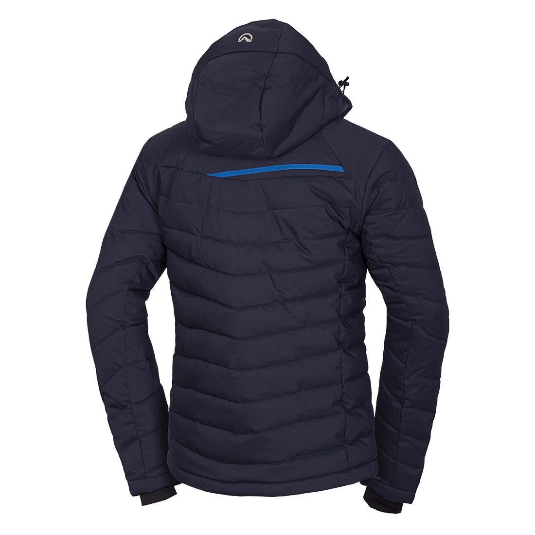 BU-5008SNW men's ski jacket insulated MAJOR