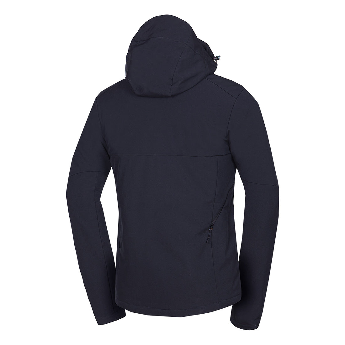 BU-50091SNW men's ski jacket insulated  DREWIN
