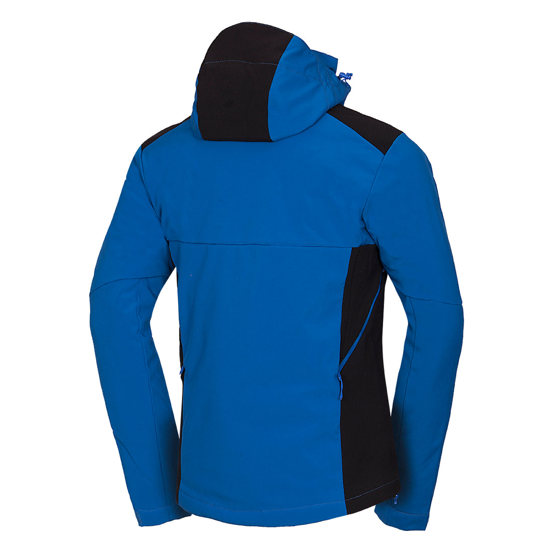 BU-5009SNW men's ski jacket insulated DREWIN