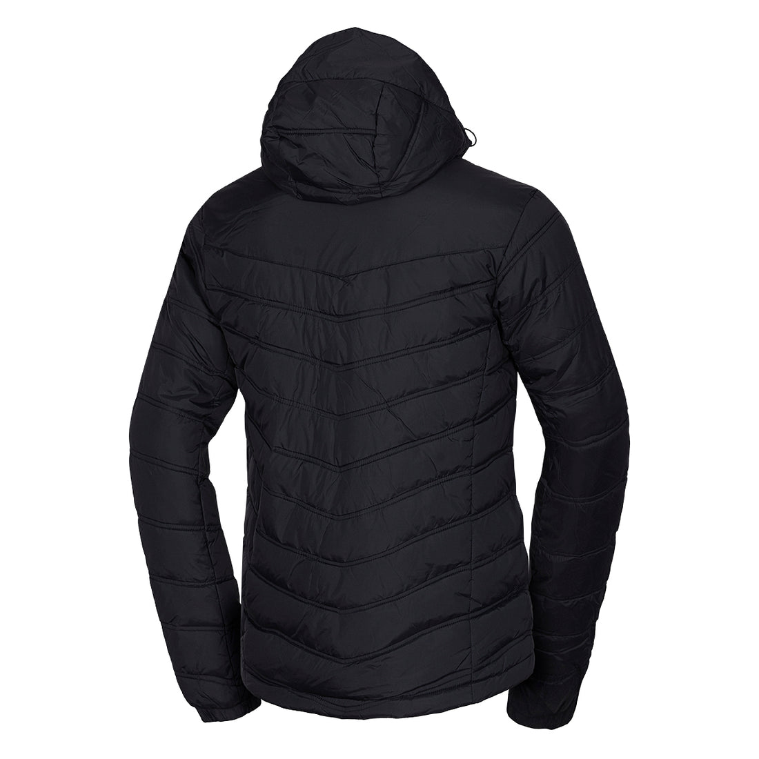 BU-5010SP men's winter sport jacket ZANDER