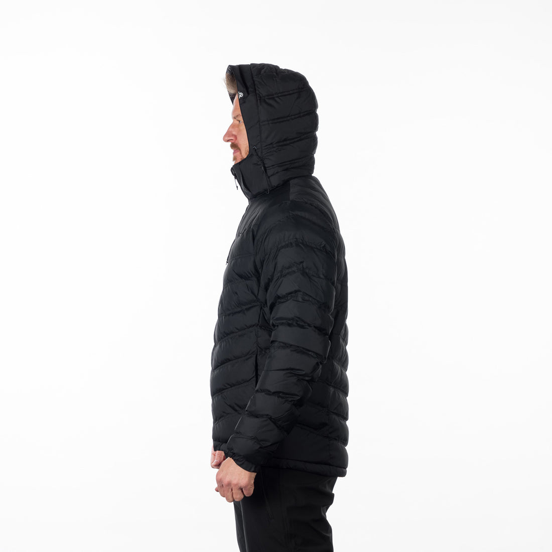 BU-5010SP men's winter sport jacket ZANDER