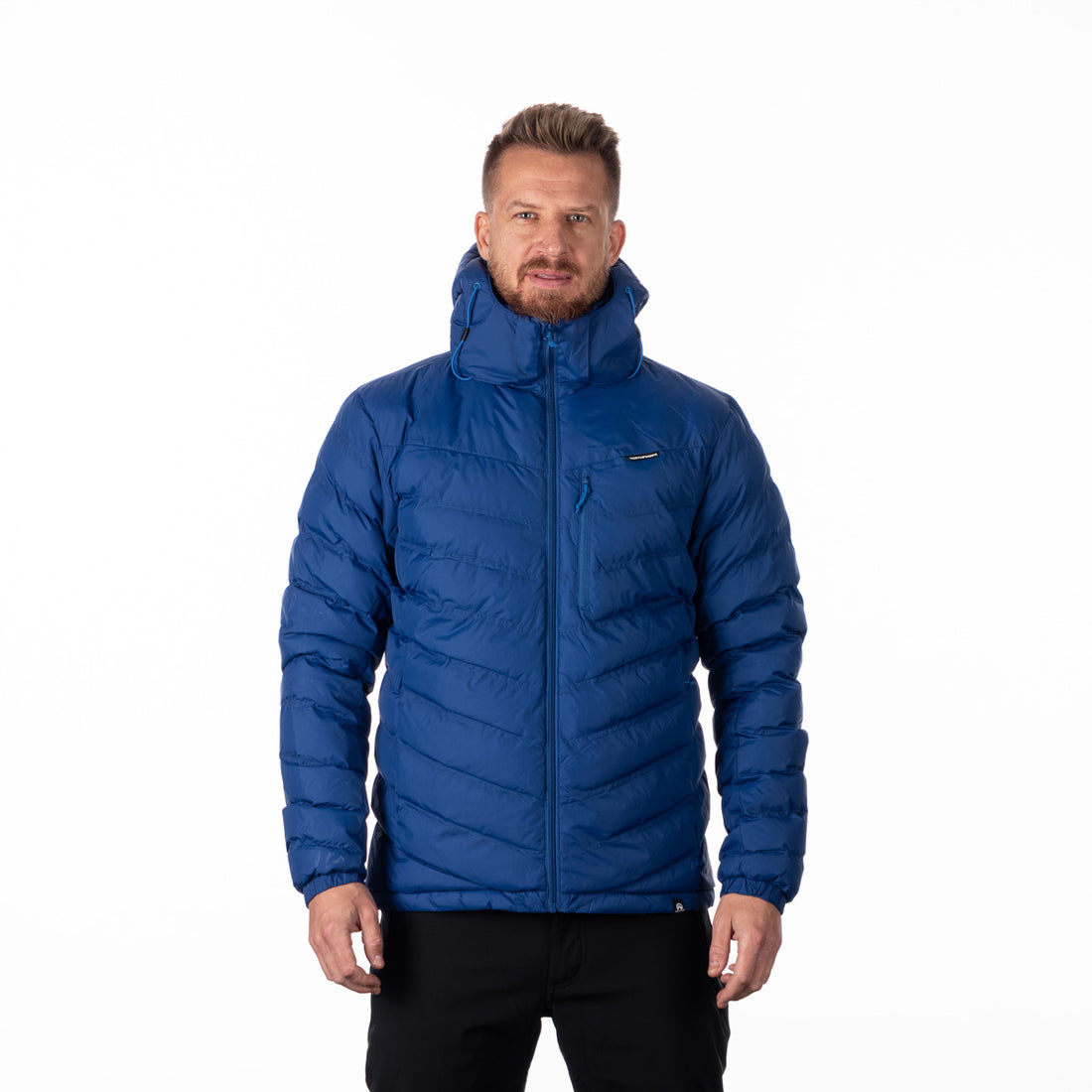 BU-5010SP men's winter sport jacket ZANDER