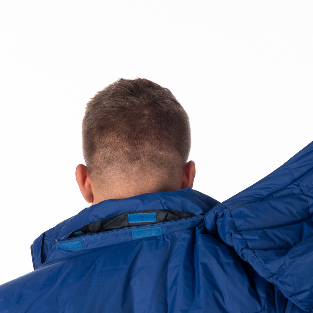BU-5010SP men's winter sport jacket ZANDER