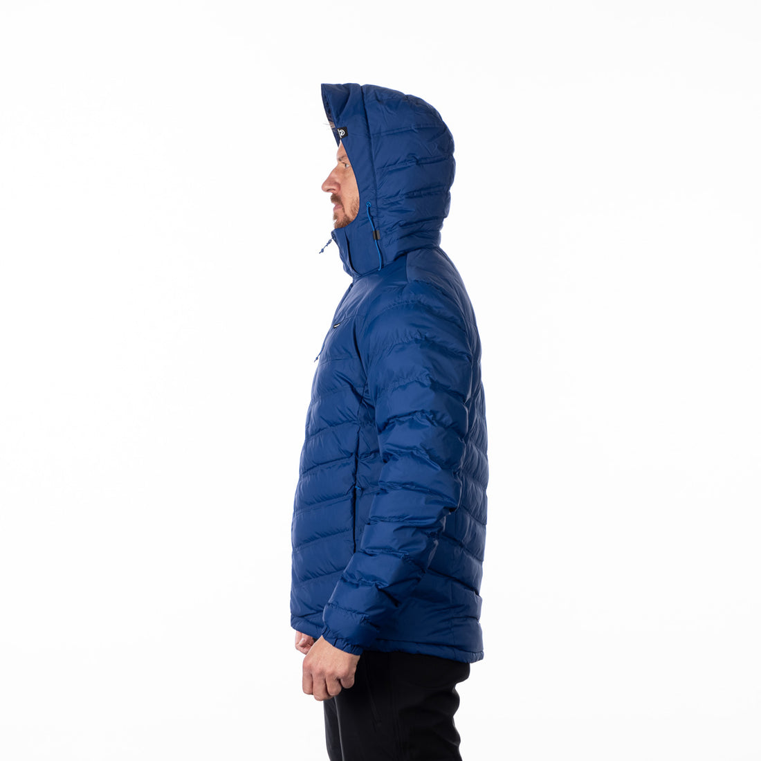 BU-5010SP men's winter sport jacket ZANDER