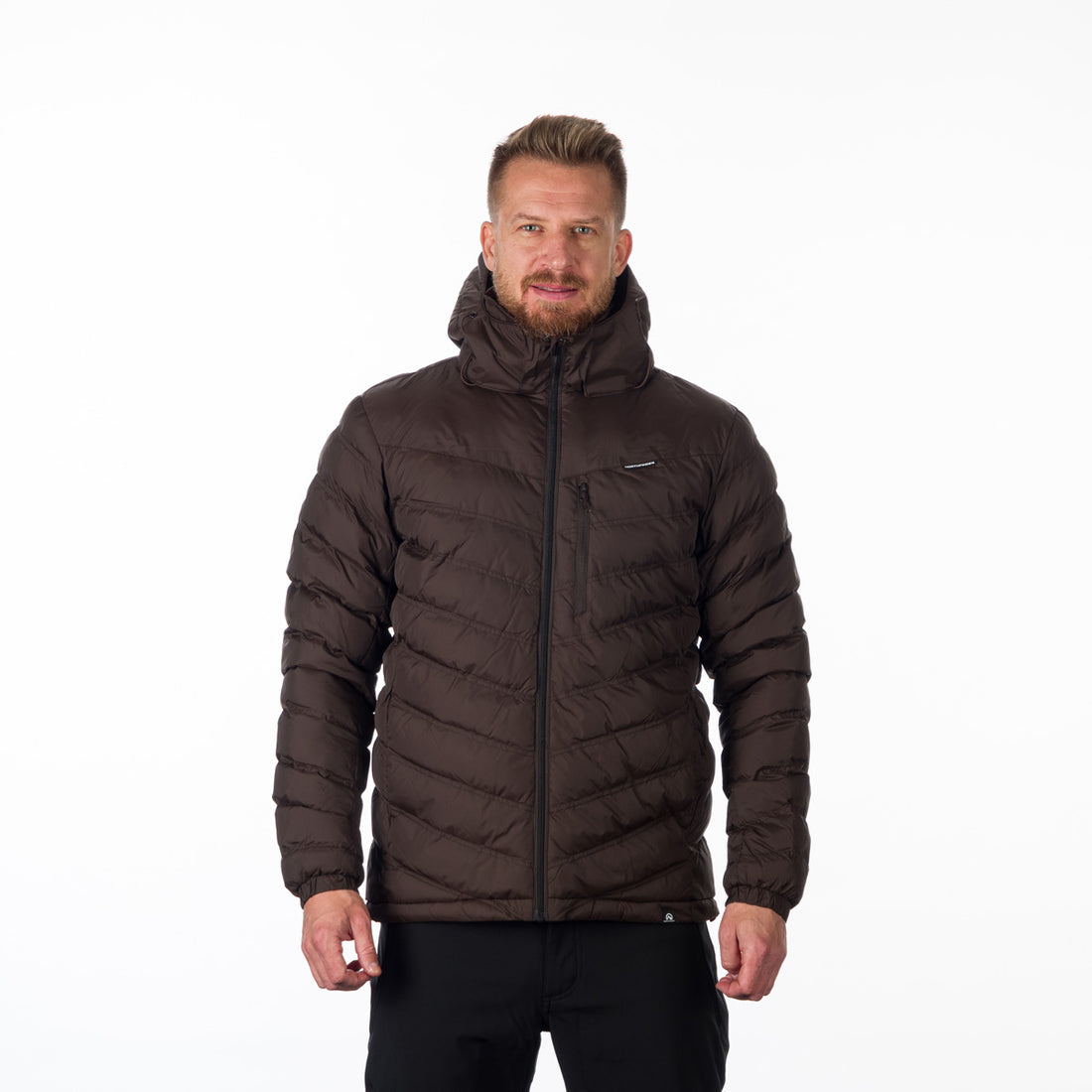 BU-5010SP men's winter sport jacket ZANDER