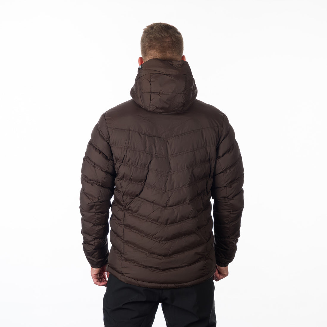 BU-5010SP men's winter sport jacket ZANDER