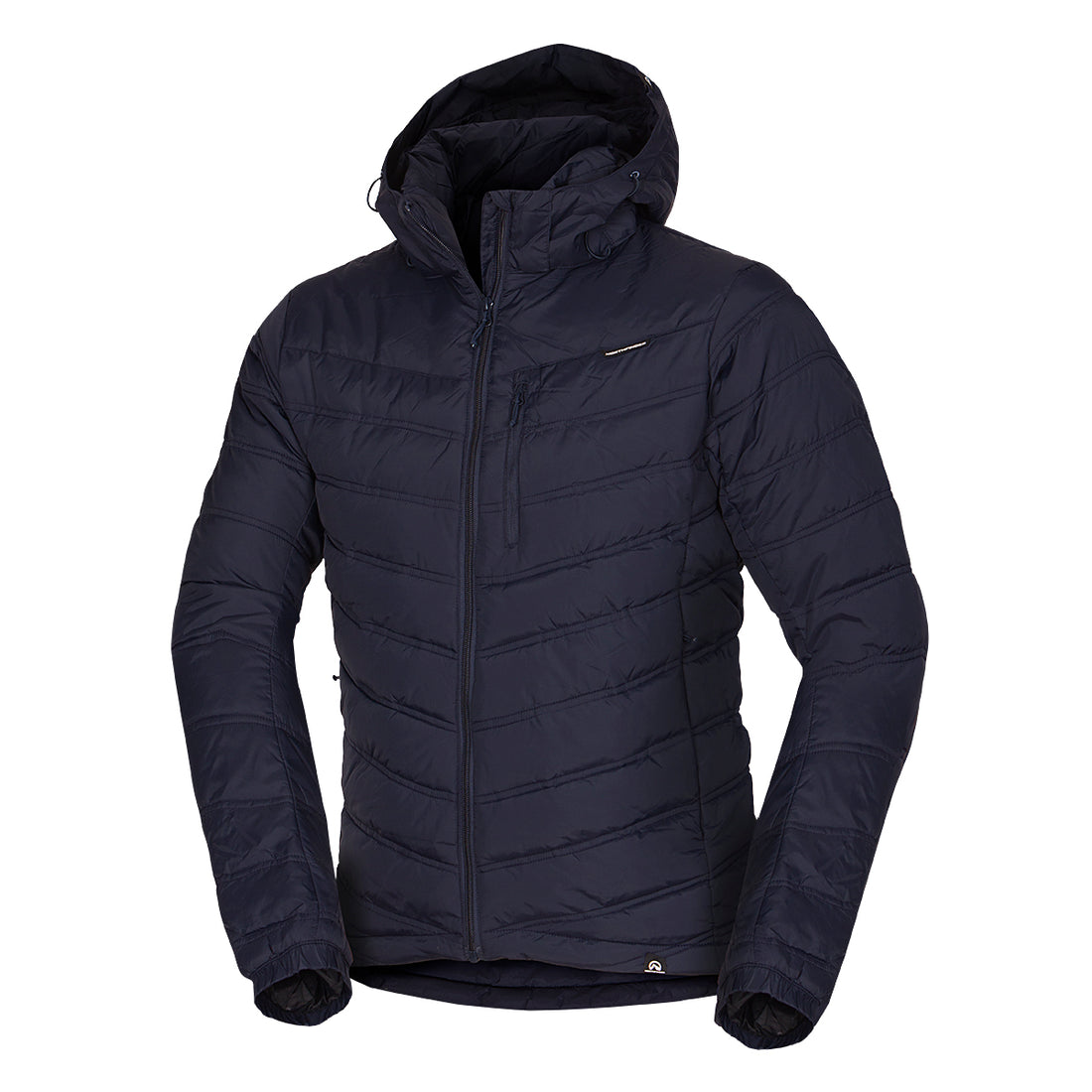 BU-5010SP men's winter sport jacket ZANDER