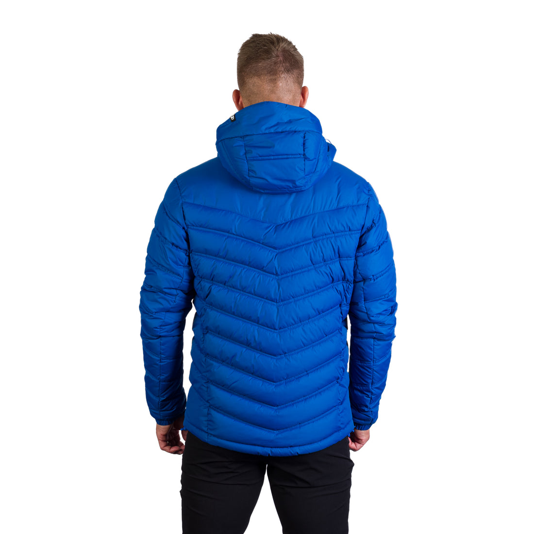 BU-5010SP men's winter sport jacket ZANDER