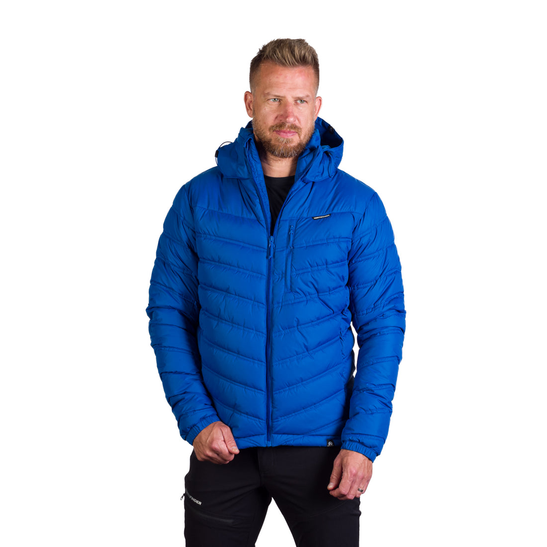 BU-5010SP men's winter sport jacket ZANDER