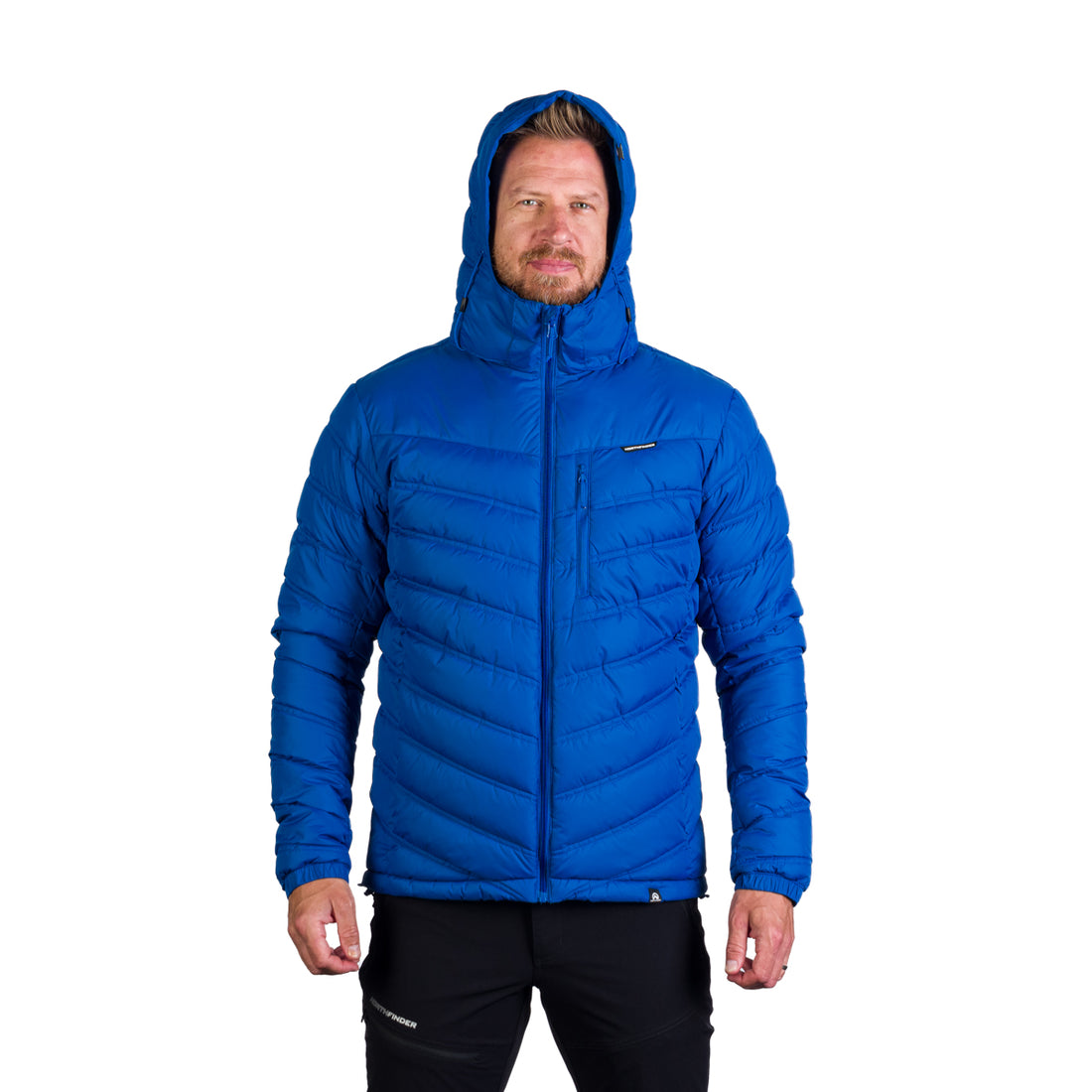 BU-5010SP men's winter sport jacket ZANDER