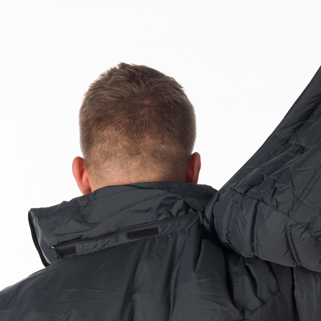 BU-5010SP men's winter sport jacket ZANDER