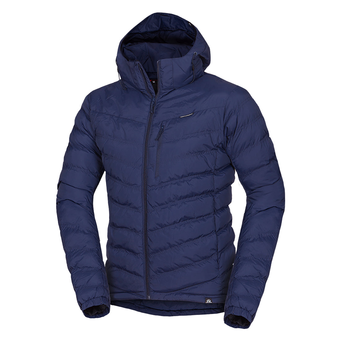BU-5010SP men's winter sport jacket ZANDER