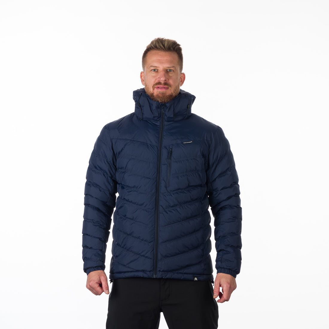 BU-5010SP men's winter sport jacket ZANDER
