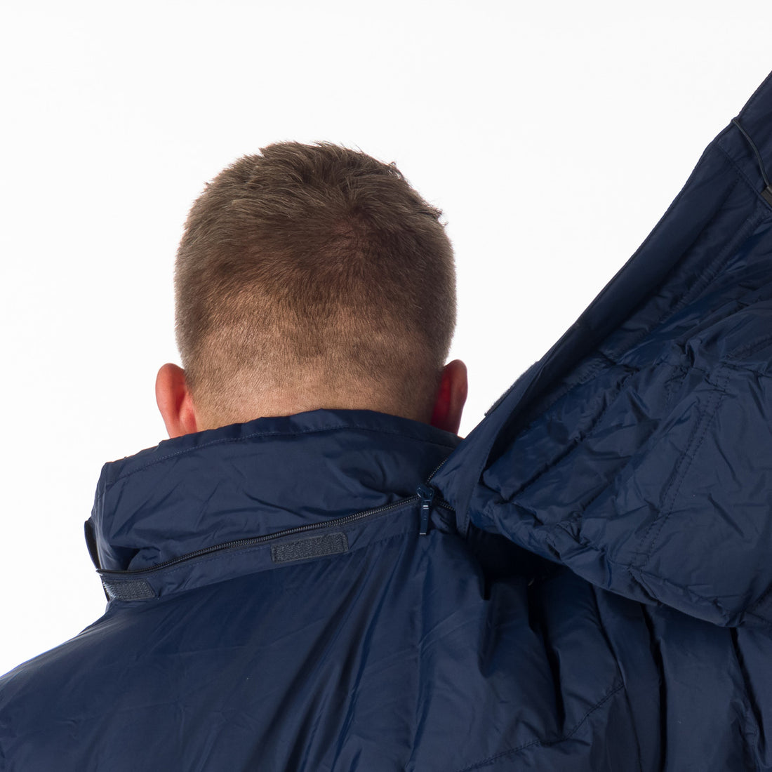 BU-5010SP men's winter sport jacket ZANDER