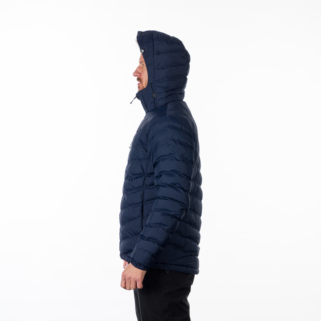 BU-5010SP men's winter sport jacket ZANDER