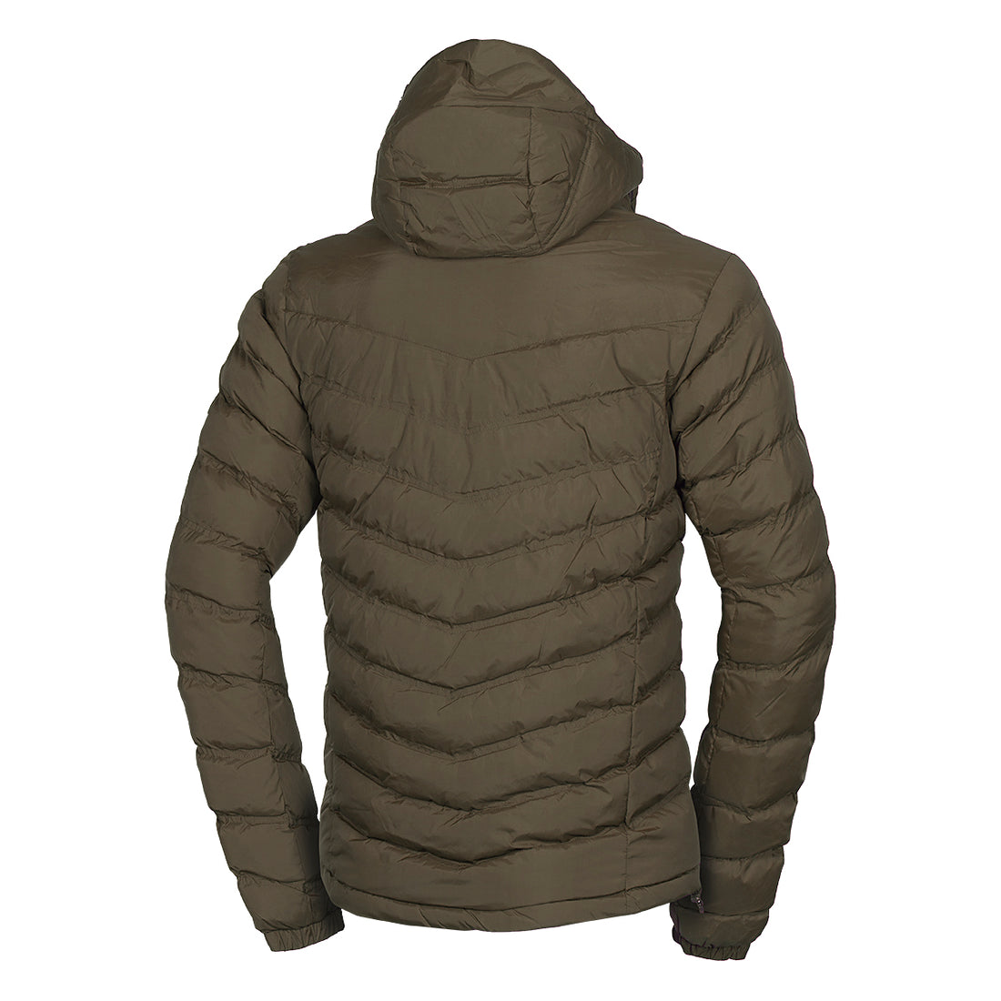 BU-5010SP men's winter sport jacket ZANDER