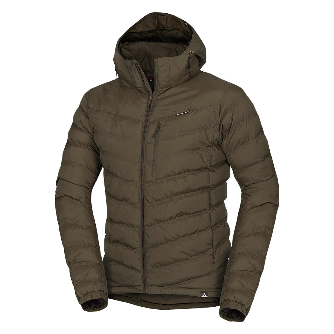 BU-5010SP men's winter sport jacket ZANDER