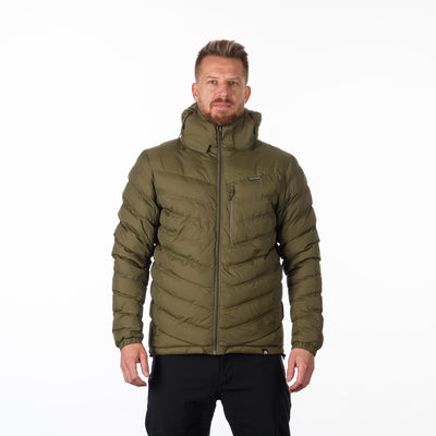 BU-5010SP men's winter sport jacket ZANDER