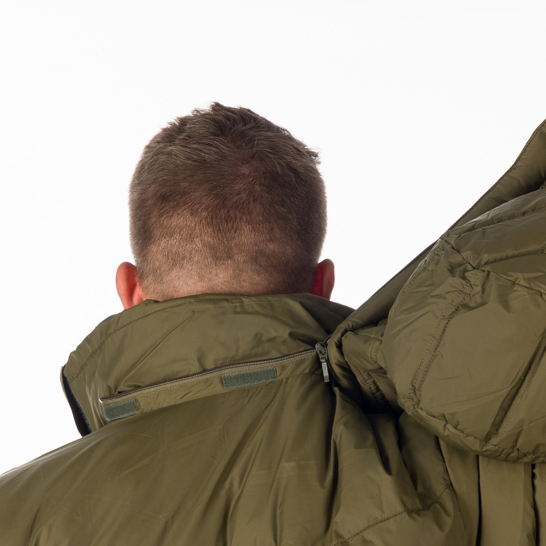 BU-5010SP men's winter sport jacket ZANDER