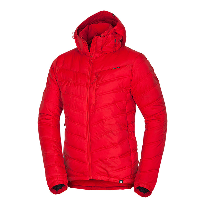 BU-5010SP men's winter sport jacket ZANDER