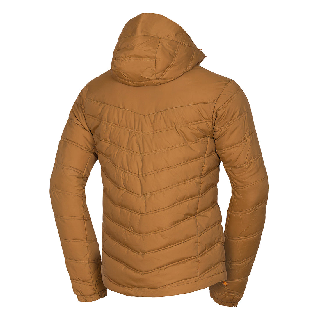 BU-5010SP men's winter sport jacket ZANDER