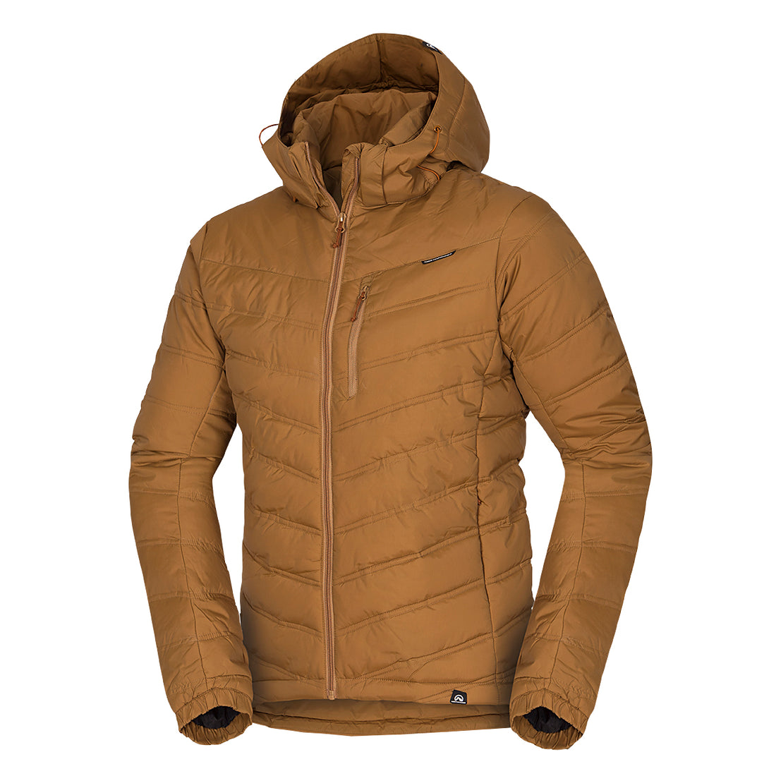 BU-5010SP men's winter sport jacket ZANDER
