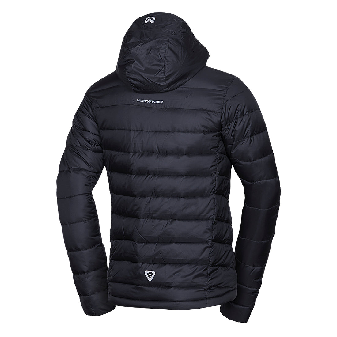 BU-5031OR men's outdoor like down jacket insulated ACE