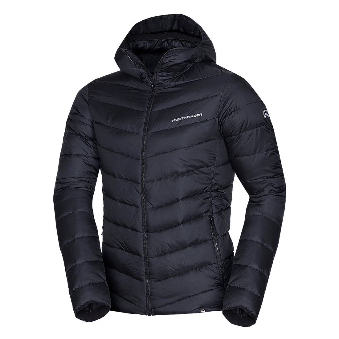 BU-5031OR men's outdoor like down jacket insulated ACE
