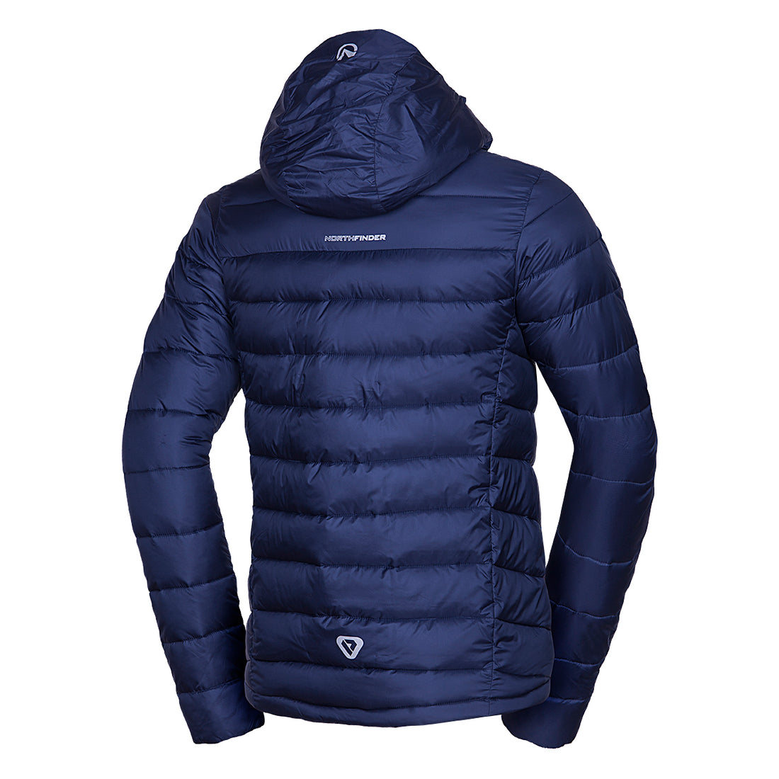 BU-5031OR men's outdoor like down jacket insulated ACE