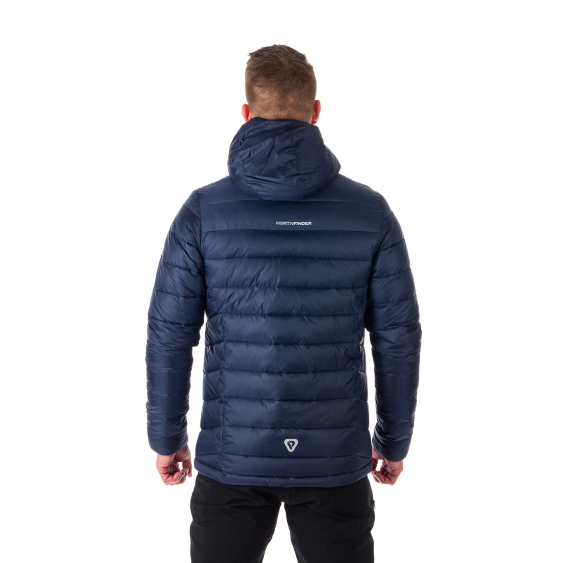 BU-5031OR men's outdoor like down jacket insulated ACE