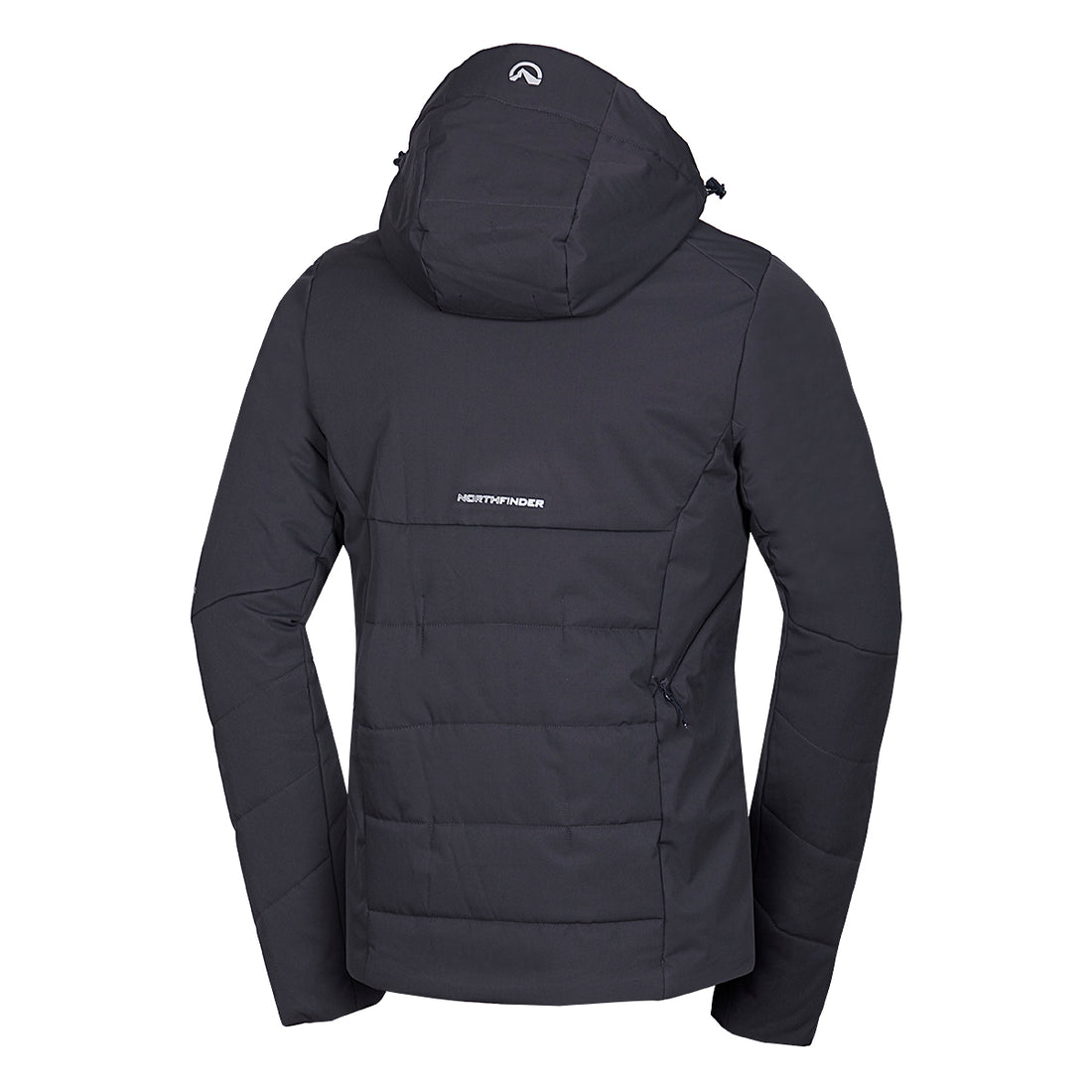 BU-5044SNW men's ski insulated comfort jacket RUDOLPH