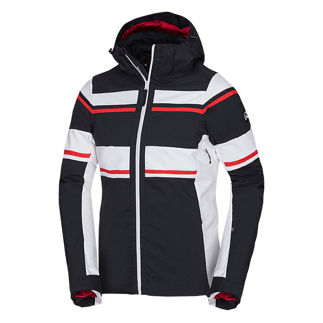 BU-5046SNW men's ski trendy like down jacket  BERNARD