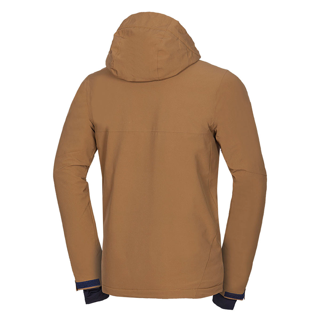 BU-5047SNW men's ski insulated comfort jacket prolonged fit BODIE