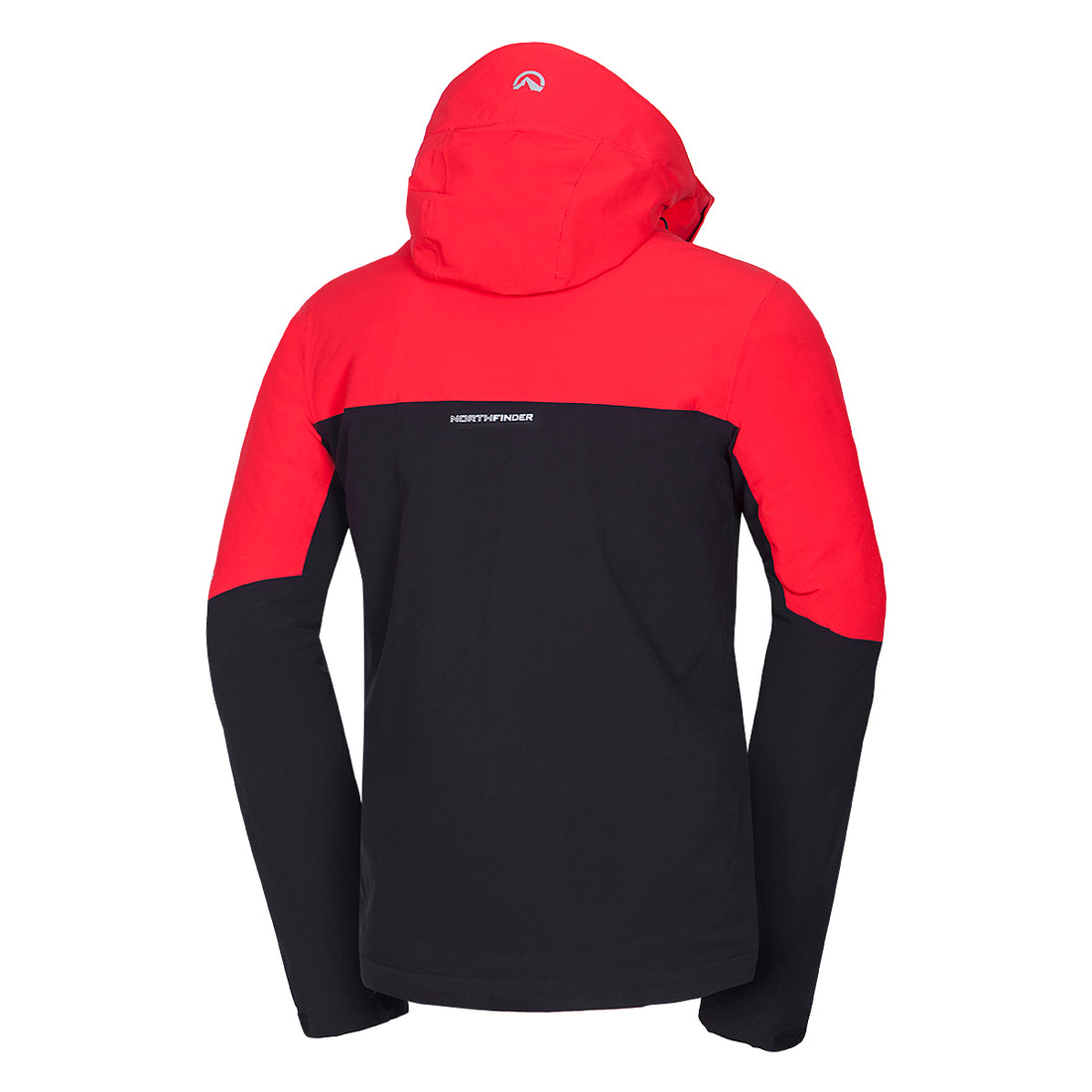 BU-5049SNW men's ski trendy insulated jacket  BRYANT