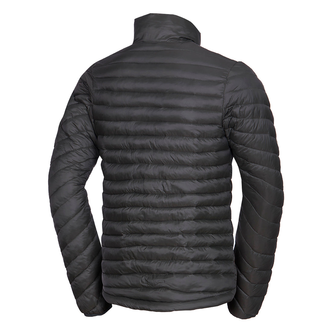 BU-5058SP men's sport lightweight like down jacket BAKER