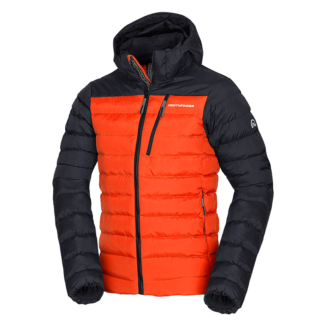 BU-5059SP men's winter sport jacket JARREDH
