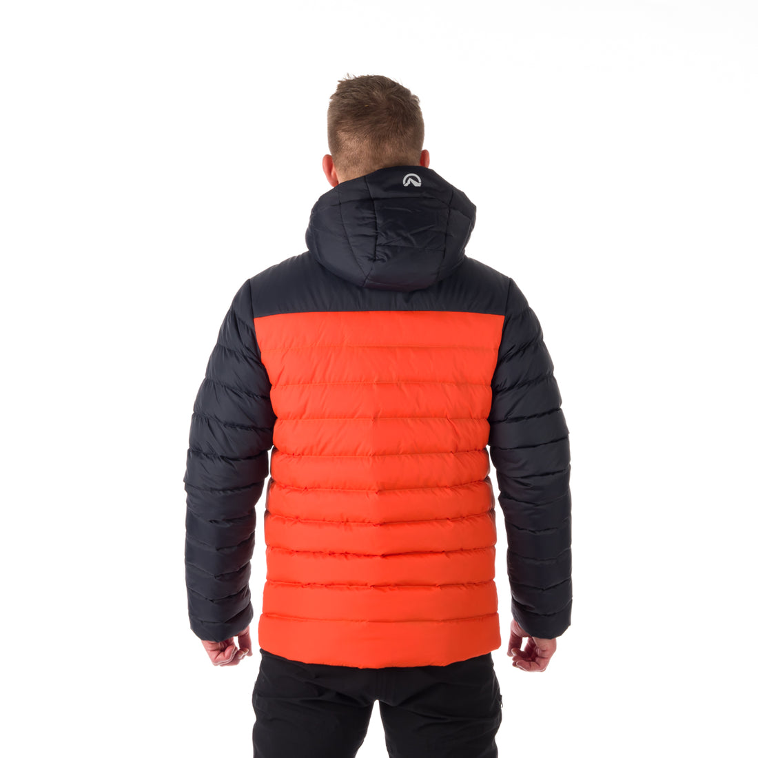 BU-5059SP men's winter sport jacket JARREDH
